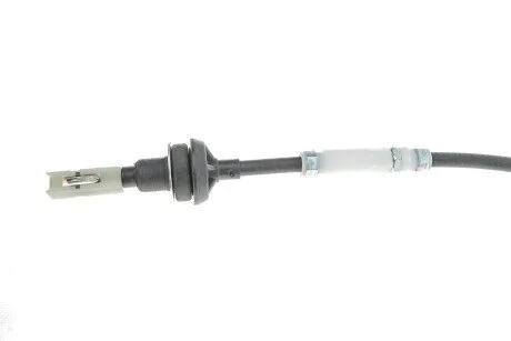 Трос зчеплення Fiat Scudo/Peugeot Expert 1.9TD (855/500 мм) SOLGY 118001