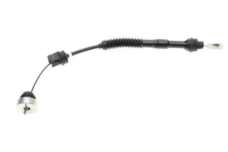 Трос зчеплення Citroen Berlingo/Peugeot Partner 1.8/1.9D (з авторегул.) (653/366 мм) SOLGY 118002