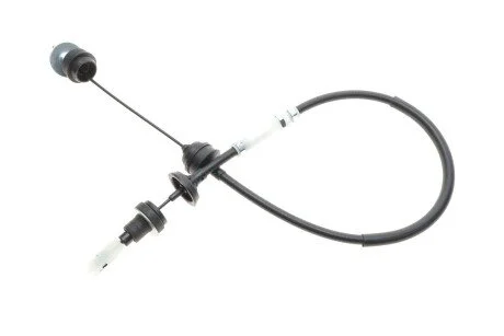 Трос зчеплення Fiat Scudo 96-06 (1095/750 мм) SOLGY 118006