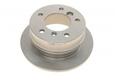 Диск тормозной (задний) MB Sprinter 208-216 96-(258x12) SOLGY 208013