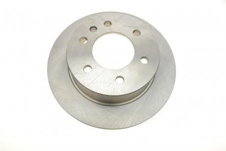 Диск гальмівний (задній) MB Sprinter 208-319 06- (298x16.3) SOLGY 208015