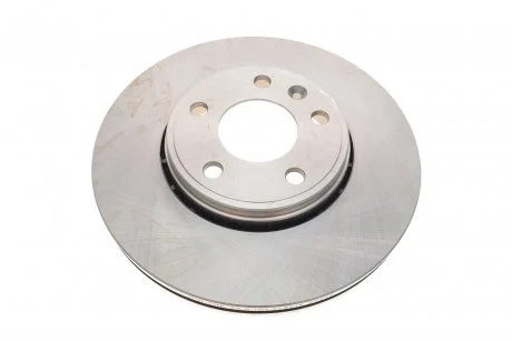 Диск тормозной (передний) Renault Trafic II/Opel Vivaro 01- (305x28) SOLGY 208018