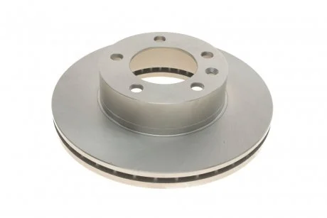 Диск гальмівний (передній) Renault Master II/Opel Movano 98- (305,5x28) (R16) SOLGY 208020