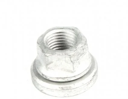 Гайка колісна MB Sprinter 509-519CDI/VW Crafter 50 06- SOLGY 216002