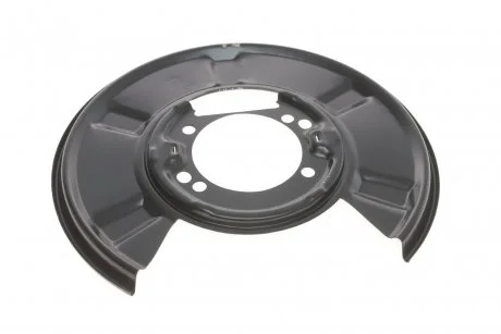 Защита колодок ручника MB Sprinter (906) 06- SOLGY 223011