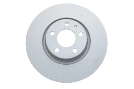 Диск тормозной (передний) Audi A6/A8 04-11 (321x30) PRO+ TEXTAR 92132305