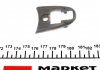 Накладка ручки двери (боковая/наружная) MB Sprinter 06- TRUCKTEC 02.54.064 (фото 3)