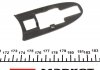 Накладка ручки двери (боковая/наружная) MB Sprinter 06- TRUCKTEC 02.54.064 (фото 5)