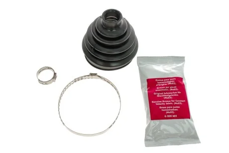 Пильник ШРКШ (зовнішній) Fiat Doblo 1.9D/1.2i/1.4i/1.6i 01-09 (к-кт) IMPERGOM 33521