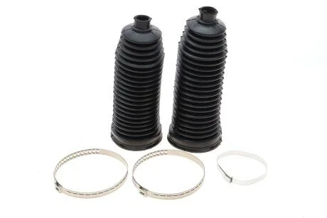 Пыльник рейки рулевой MB Sprinter/VW Crafter 06- (к-кт) IMPERGOM 33377