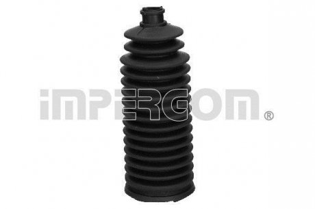 Пыльник рулевой рейки Fiat Doblo 01- (14x53x192) IMPERGOM 29056/TE