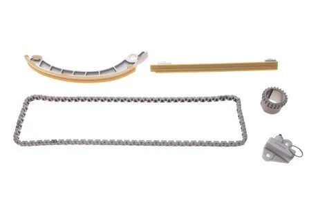 Комплект цепи ГРМ Opel Agila/Suzuki Alto1.0-1.2 08- IJS GROUP 40-1155FK