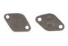 Комплект цепи ГРМ Toyota Avensis/Corolla 1.4-1.8 00-08 (цепь, натяжник, шестерня) IJS GROUP 40-1013FK (фото 3)