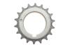 Комплект цепи ГРМ Toyota Avensis/Corolla 1.4-1.8 00-08 (цепь, натяжник, шестерня) IJS GROUP 40-1013FK (фото 7)