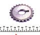 Комплект ланцюга ГРМ Nissan Micra 1.0-1.4i 92-03 (ланцюг, натяжник, шестерня) IJS GROUP 40-1006FK (фото 8)