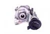 Турбіна, MCC Smart M160 0.6L 3CYL G GARRETT 724961-5004S (фото 2)