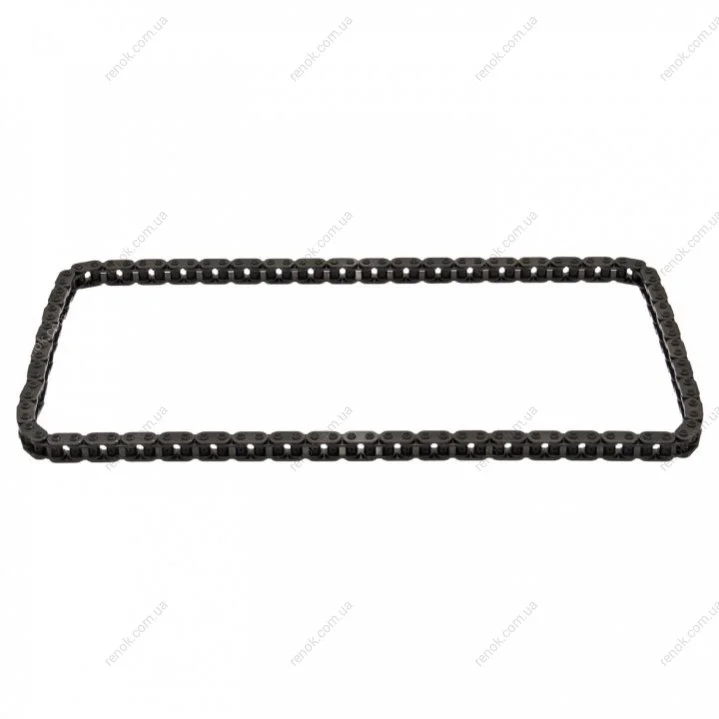 Комплект ланцюга ГРМ Audi A4/A6/A8 2.4/3.2FSI 00-11 FEBI BILSTEIN 40295 (фото 1)