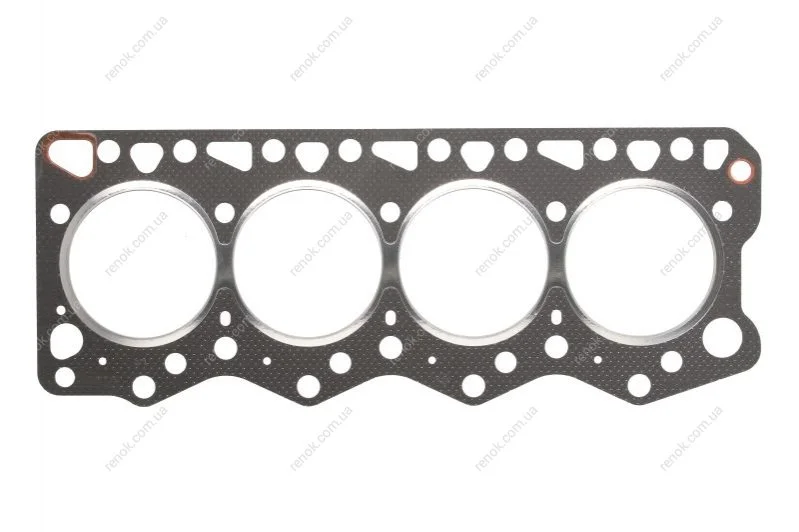 Прокладка ГБЦ Fiat Ducato/Citroen Jumper 2.8TD2.8 HDi 99-04 (1.2mm) ELRING 863.080 (фото 1)