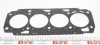 Прокладка ГБЦ Opel Combo/Fiat Doblo 2.0D10-(1.15mm) ELRING 758.690 (фото 2)