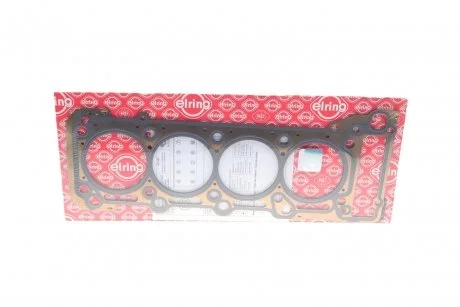 Прокладка, головка циліндра ELRING 457.660