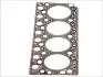 Прокладка головки блока циліндрів EL ELRING 082.724 (фото 1)