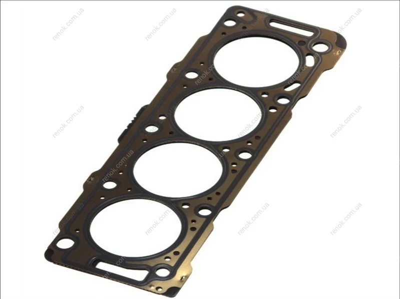 Прокладка ГБЦ Citroen/Fiat Scudo/Peugeot 2.0HDI/TD/JTD 99- (1.6mm) ELRING 075.880 (фото 1)