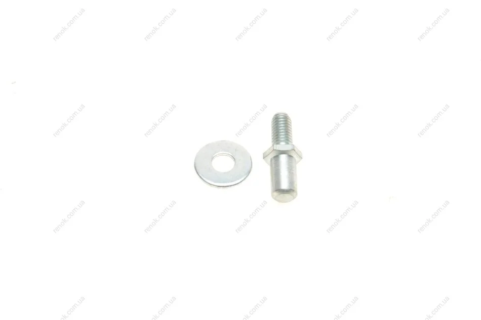 Палец (штифт) замка двери Peugeot Boxer/Citroen Jumper/Fiat Ducato AUTOTECHTEILE 505 0105 (фото 1)