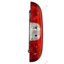 Ліхтар задній Fiat Doblo 05- (R) AUTOTECHTEILE 503 0152 (фото 1)