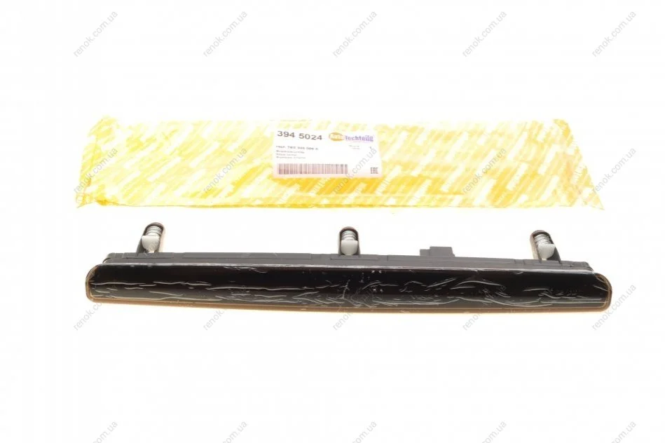 Фонарь задний VW T5 03-(ляда) (верхний) (9450.24) AUTOTECHTEILE 394 5024 (фото 1)