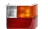 Фонарь задний VW T4 90-96 (L) (желтый поворот) (9450.07) AUTOTECHTEILE 394 5007 (фото 2)