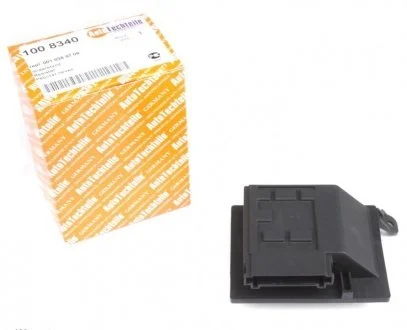 Реостат пічки MB Vito (W639) 03- AUTOTECHTEILE 100 8340