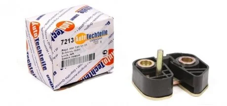 Собачка замка двери (L) MB609-814D (7213) AUTOTECHTEILE 100 7213