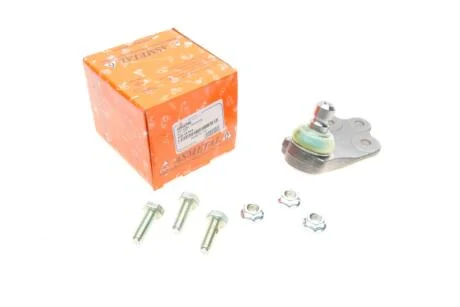 Опора кульова (передня) Fiat Tipo (356/357) 15- ASMETAL 10FI2700