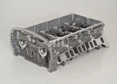 Головка блоку циліндрів AMC 908867