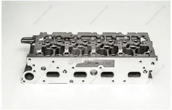 Головка блоку циліндрів VAG 1.6 TDI 12- AMC 908739 (фото 1)