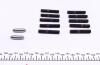 Головка блоку циліндрів VW Caddy IV 2.0 TDI 15- AMC 908737 (фото 10)