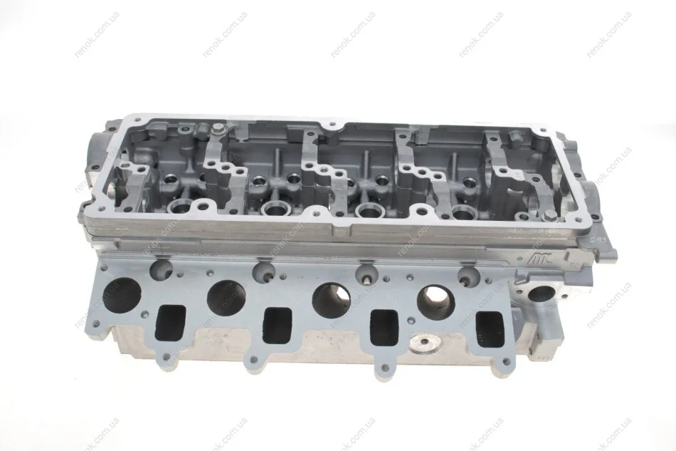 Головка блоку циліндрів VW Crafter 30-35/30-50 2.0 TDI 11-16 AMC 908728 (фото 1)