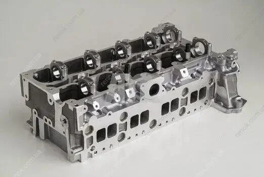 Головка блока цилиндров MB Sprinter 2.2CDI OM651 09- AMC 908723 (фото 1)