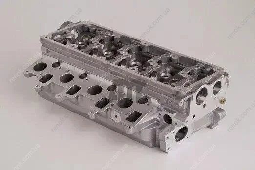 Головка блоку циліндрів VW Caddy 1.6TDI 10- AMC 908701 (фото 1)