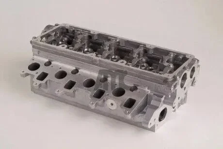 Головка блока цилиндров VW Passat/Tiguan 2.0 TDI 07- AMC 908700
