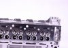 Головка блока цилиндров MB Sprinter/Vito 2.2CDI OM611 00-06 AMC 908572 (фото 9)