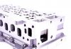 Головка блока цилиндров Fiat Doblo 1.3D 08- (Евро 5) AMC 908558 (фото 10)