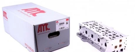 Головка блока AMC 908556