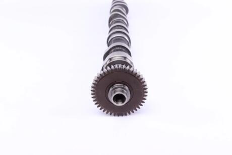 Розподільний вал VW Caddy III/IV/ T5/T6/ Crafter 30-50 2.0 TDI 10- (сторона випуску) (чавунний) AMC 647391