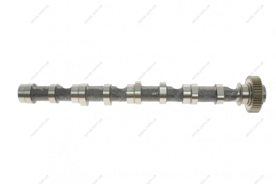 Распределительный вал VW Caddy III/IV/ T5/T6/ Crafter 30-50 2.0 TDI 10- (сторона впуска) (чугунный) AMC 647390 (фото 1)