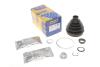 Пильник ШРКШ (зовнішній) Audi A1/Seat Ibiza/Skoda Rapid 11-19/Fabia/VW Polo 09- (27.3x96.5x109)(к-т) Metelli 13-0553 (фото 1)