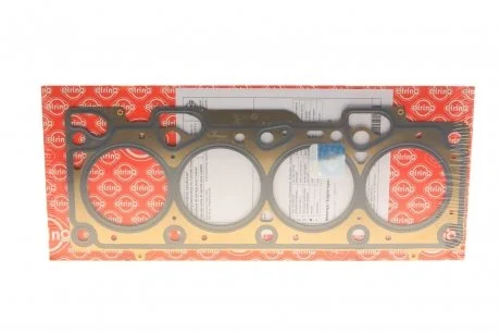 Прокладка, головка циліндра ELRING 163.390