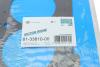 Прокладка ГБЦ BMW X5 (E53) 4.6 02-03 (1-4 циліндр) (1.65mm) ?93,50mm, M62 B46 (468S1) VICTOR REINZ 61-33810-00 (фото 2)