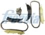 Комплект ланцюга ГРМ FRECCIA TK08-1017 (фото 1)