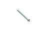 Ролик генератора Ford Mondeo II 2.0/1.8/Galaxy II 2.0i 16V- (паразитный) (MPQ1207) MAGNETI MARELLI 331316171207 (фото 5)